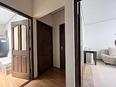 квартира маёвка: 3 комнаты, 85 м², 106 серия улучшенная, 3 этаж, Дизайнерский ремонт — 3