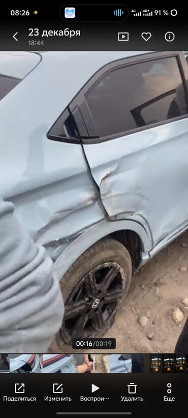 битыйе авто: Honda : 2024 г. — 4