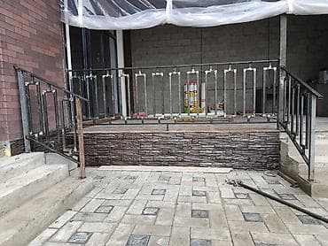 металлом ош: Сварка — 4