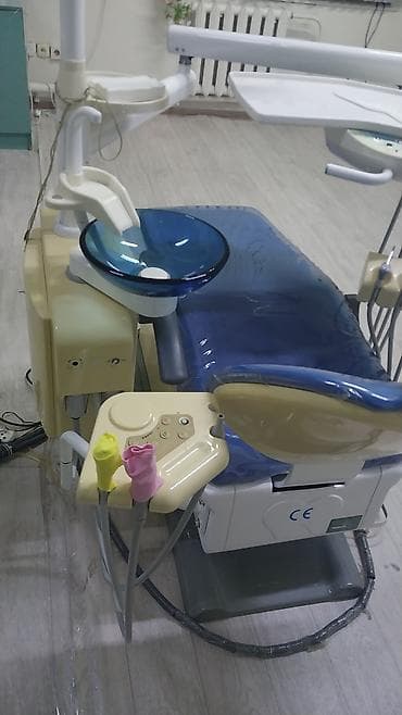 масажный стол: ПРОДАЮ [ 2 -ДВЕ ] СТОМАТОЛОГИЧЕСКИЕ УСТАНОВКИ в хорошем состоянии — 8