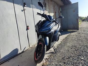 ямаха т макс: Yamaha, 150 куб. см, Бензин, Б/у — 2