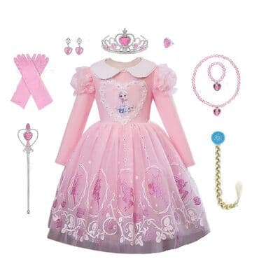 Платья: Детское платье, Новый — 5