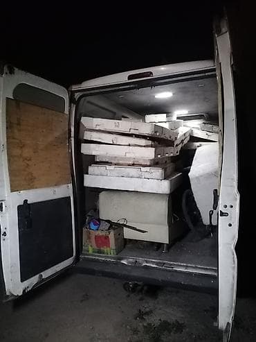 бус переезд: Заказать Хендай портер, Перевозка мебели, С прицепом — 8