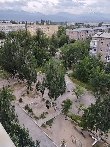 горы: 2 комнаты, 52 м², 105 серия, 8 этаж, Косметический ремонт — 9