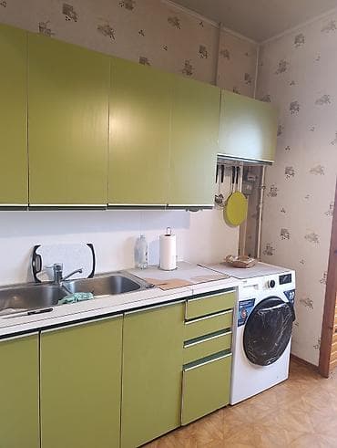 106: 3 комнаты, 68 м², 106 серия, 8 этаж, Косметический ремонт — 3