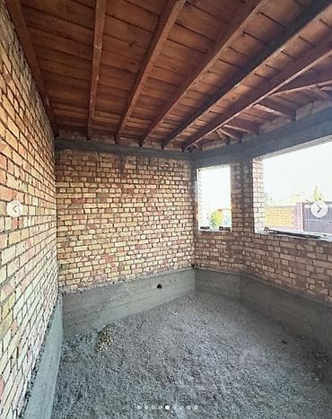 квартиры бишкека: 🏡 **Продаётся дом (ПСО)** 📍 Бишкек, р-н Военно-Антоновка(с. Кожомкул) — 3