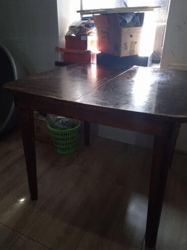 Продам раздвижной стол б/у