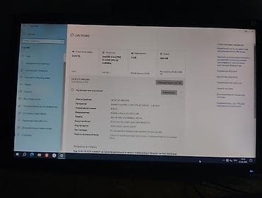 пк i3: Компьютер, ОЗУ 8 ГБ, Для работы, учебы, Intel Core i3, HDD — 1