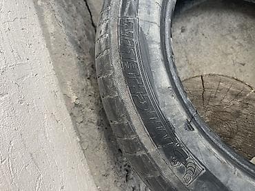 грязевые шины r17: 215/55/17 размер лето пара 2000с без шишек — 8
