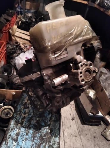 купить мицубиси паджеро спорт в бишкеке: Mitsubishi Pajero 3/4 Гидроблок ABS, Митсубиси Паджеро 3/4 блок ABS — 3