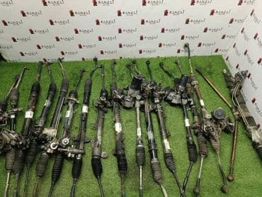 elysion: Рулевая рейка. Рулевые рейки. Полную информацию можете посмотреть на — 6