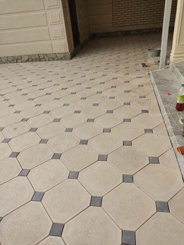 сетка для пиццы: Евро брусчатка Качественные брусчатка доставка замер бесплатно укладка — 10