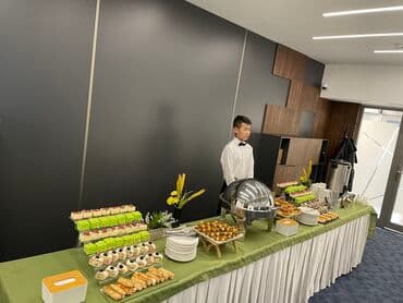 как заказать белого медведя на день рождения: Фуршет -кофе брейк -детские праздники -услуги кейтеринг -выездные — 9