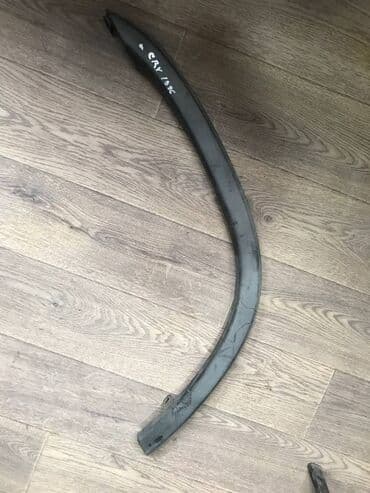 крыло нексия 1: Honda — 1