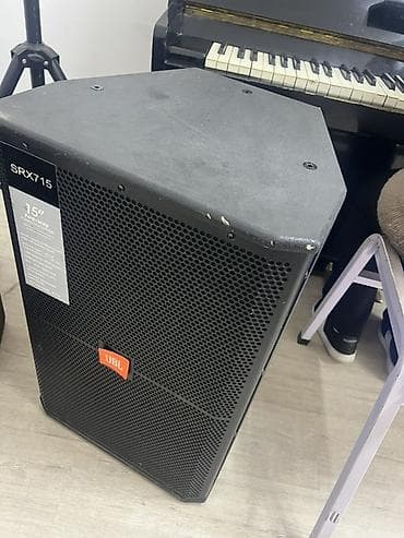 iphone cs max: Концертный, Без усилителя, Разъем: XLR, Есть эквалайзер — 3