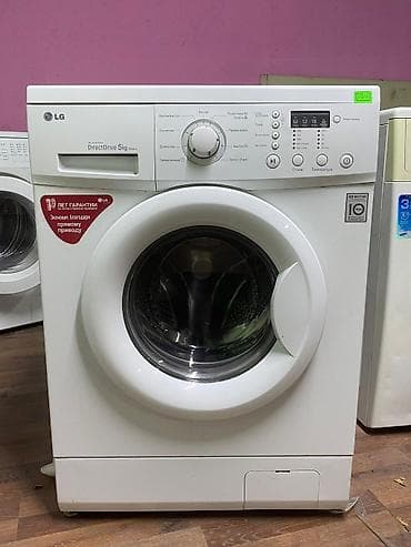 aipad mini 6: Стиральные машины с фронтальной загрузкой — выбор из нескольких — 1