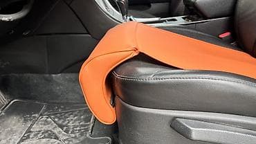 подушки для сидений: Накладка-опора на передний край сиденья автомобиля - Назначение — 8