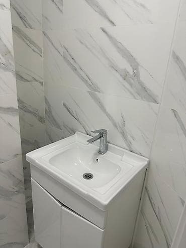 2 комнаты, 91 м², Элитка, 8 этаж, Евроремонт — 10