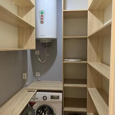 сутучный квартира: 3 комнаты, Собственник, Без подселения, С мебелью полностью — 3