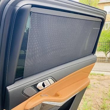 bmw x7 цена бишкек: BMW X7: 2019 г., 3 л, Автомат, Бензин, Жол тандабас — 8