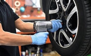 Требуется работник на вулканизацию на ночную смену! Требования: -