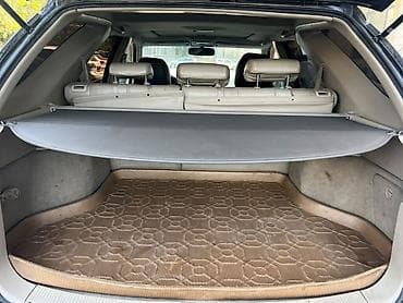 разбор рх 300: Lexus RX: 2000 г., 3 л, Автомат, Бензин, Кроссовер — 9