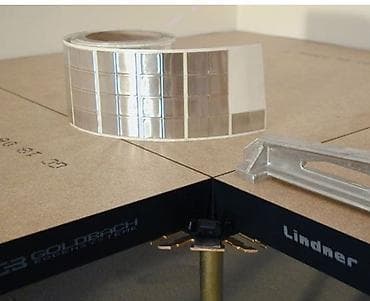 уровень пол: Фальшпол теперь и в Кыргызстане, Самый популярный материал для отделки — 8