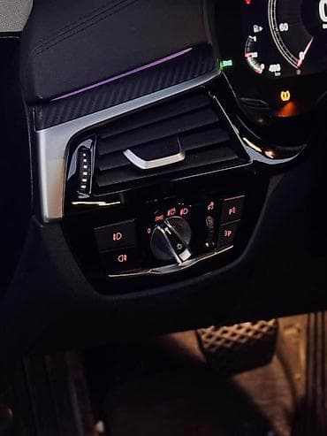 bmv 525: BMW 520: 2019 г., 2 л, Автомат, Бензин, Седан — 7