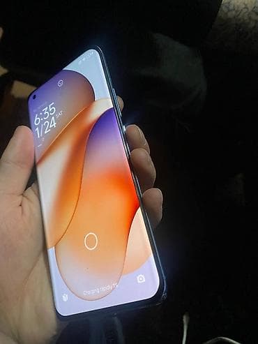 honor 8c: Xiaomi, Mi 11, Б/у, 256 ГБ, цвет - Синий, 2 SIM — 2