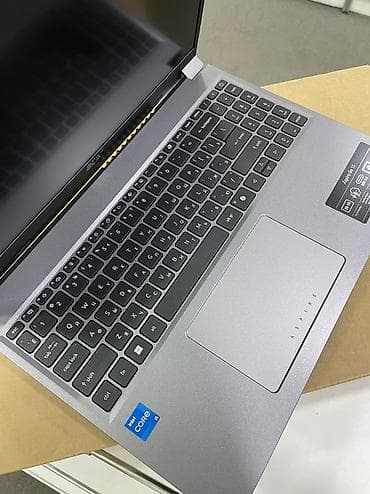 lenova ideapad: Ноутбук Acer Для программирования, Intel Core i5, ОЗУ, RAM: 16 ГБ, Acer Aspire — 2