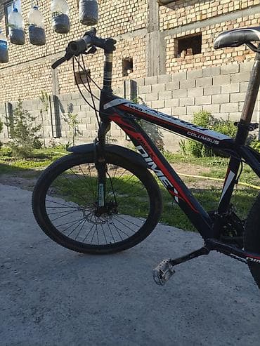 одежда обмен: На продаже горный велосипед скоростной режим скоростей 6 в отличном — 2
