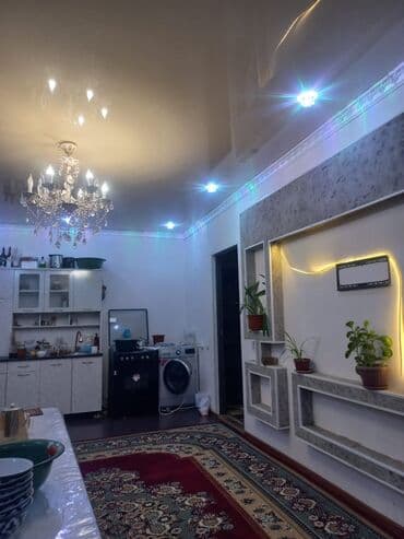 дом в горах: Дом, 90 м², 4 комнаты, Собственник, Косметический ремонт — 8