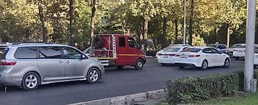 Mercedes-Benz Спринтер: 1999 г., 2.9 л, Кол менен иштөөчү, Дизель, Лимузин