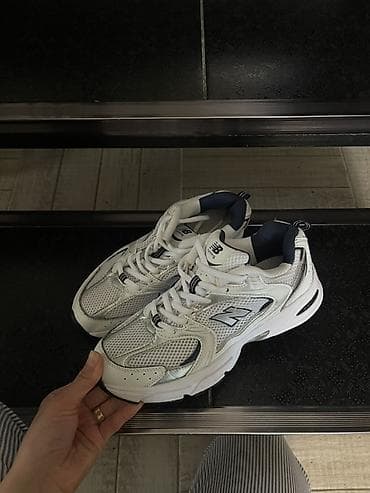 dc dc: New Balance MR530SG кроссовки - Оригинальная модель NB 530 (код на — 1