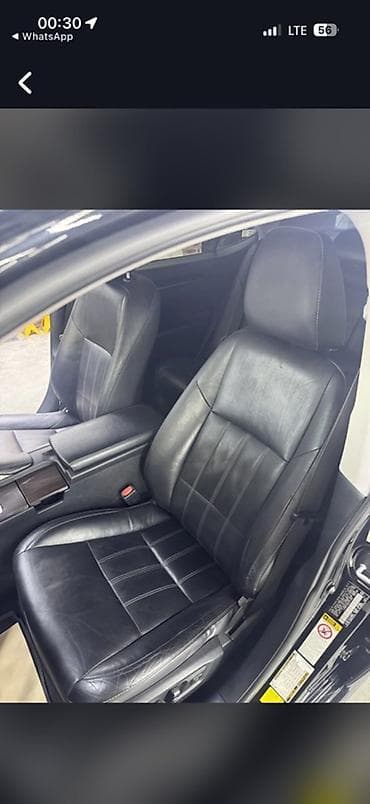 лексус гибрит: Lexus ES: 2016 г., 2.5 л, Вариатор, Гибрид, Седан — 7