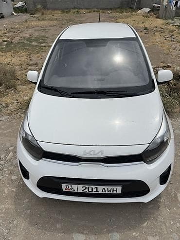 киа соул электро: Kia Morning: 2017 г., 1 л, Автомат, Бензин, Хэтчбэк — 1