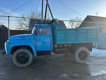 матор на нива: ЗИЛ : | 1988 г — 8