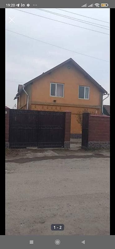 дом и сад: Дом, 180 м², 6 комнат, Собственник — 3