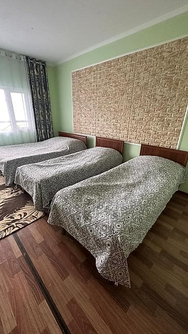 Гостевой дом Робинзон. село Тамчы. первая линия.100 метров до берега — 2