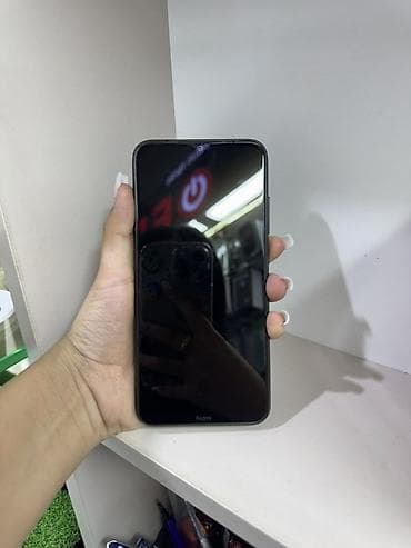 redmi note 9 сколько стоит: Redmi, Redmi Note 8, Б/у, 128 ГБ, цвет - Черный, 2 SIM — 3