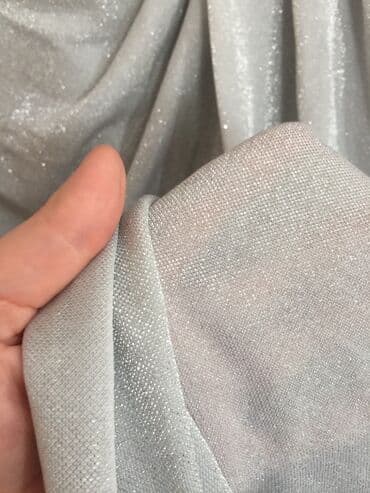 джинсы зауженные: Платье Турецкое брендовое — 6