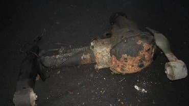 дополнительное освещение на авто: Делика автозапчасти — 4