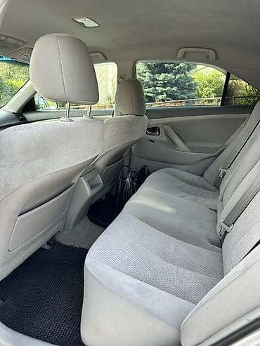 corolla 2004: Toyota Camry: 2010 г., 2.5 л, Автомат, Бензин, Седан — 7