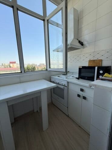 продаю квартира жал: 2 комнаты, 76 м², Элитка, 4 этаж, Евроремонт — 10