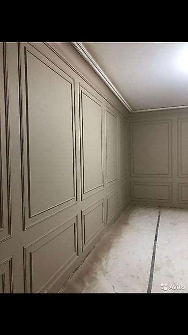 Плиткаларды төшөө: Дубалдарды сырдоо, Шыптарды сырдоо, Терезелерди сырдоо, Майдын негизинде, Суунун негизинде, 6 жылдан ашык тажрыйба — 8