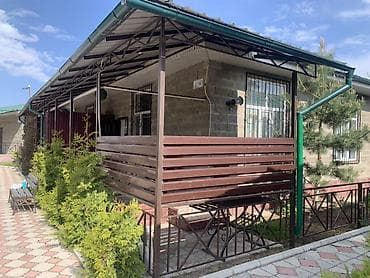 готовые квартиры под псо бишкек: 3 комнаты, Без подселения, С мебелью полностью — 8