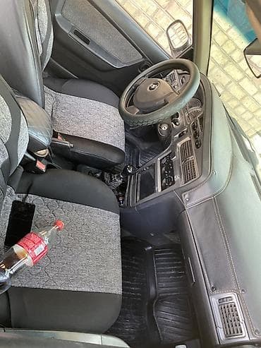 daew: Daewoo Nexia: 2009 г., 1.5 л, Механика, Бензин, Седан — 3