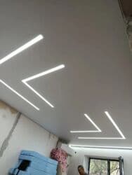 швабра для потолка: Монтаж потолков | Многоуровневый | Багет Больше 6 лет опыта — 8