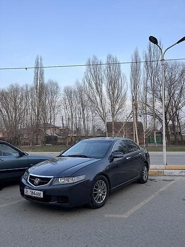 датчик абс хонда: Honda Accord: 2005 г., 2 л, Автомат, Бензин, Седан — 1
