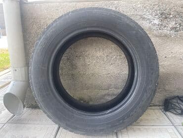 шины r14c: Шины 205 / 60 / R 16, Зима, Б/у, Комплект, США, GoodYear — 2